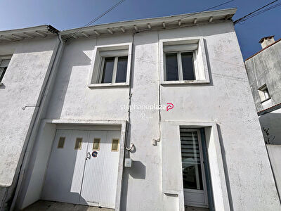 Appartement Saint Georges De Didonne 2 pièce(s) 36 m2