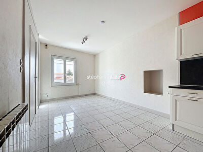 Appartement Saint Georges De Didonne 2 pièce(s) 36 m2