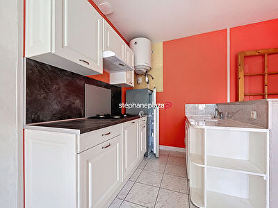 Appartement Saint Georges De Didonne 2 pièce(s) 36 m2