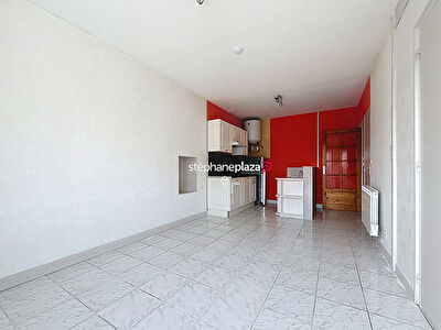 Appartement Saint Georges De Didonne 2 pièce(s) 36 m2