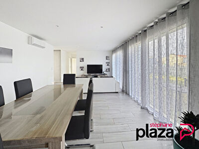 Maison récente Médis 120m2 - Garage