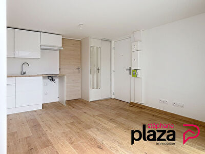 Appartement Royan 1 pièce parking centre ville