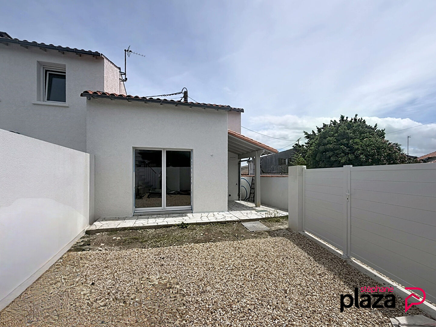 Photo du bien : Maison 4 pièces 88 m2