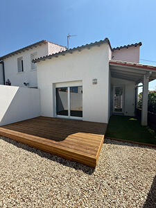 Maison Saint Georges De Didonne 4 pièce(s) 88 m2