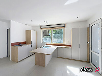 Maison Saint Georges De Didonne 4 pièce(s) 88 m2