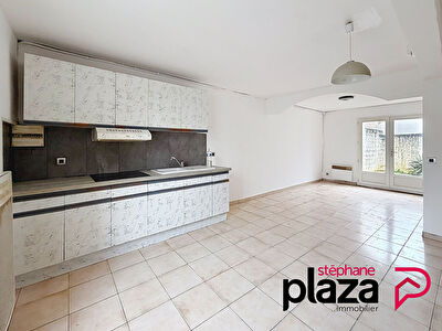 Appartement Saint Palais Sur Mer 43 m2 avec Terrasse