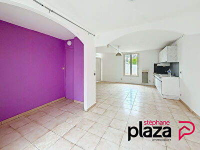 Appartement Saint Palais Sur Mer 43 m2 avec Terrasse
