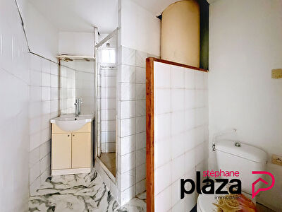 Appartement Saint Palais Sur Mer 39m2