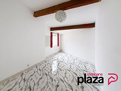 Appartement Saint Palais Sur Mer 42m²
