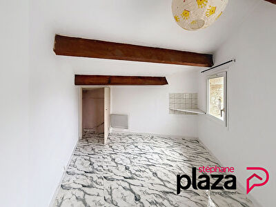 Appartement Saint Palais Sur Mer 42m²