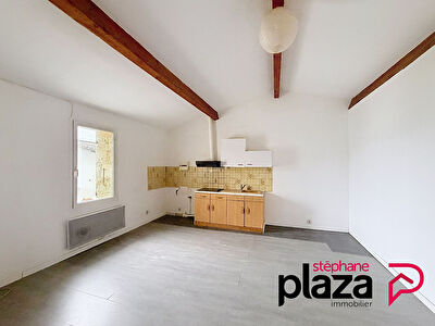 Appartement Saint Palais Sur Mer 41.50m²