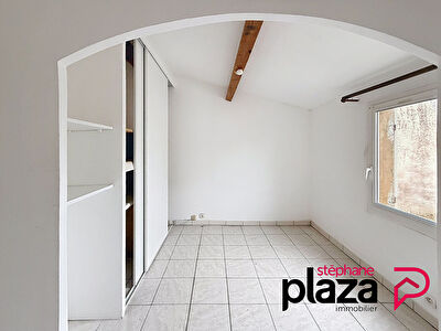 Appartement Saint Palais Sur Mer 41.50m²