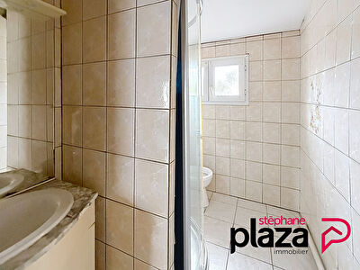 Appartement Saint Palais Sur Mer 41.50m²