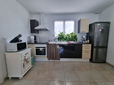 Maison Plain-Pied Royan 3 pièces 70m2 Garage et cabanon