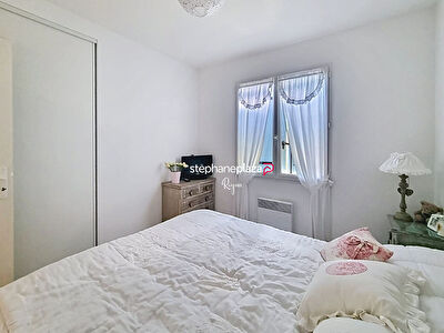 Maison Plain-Pied Royan 3 pièces 70m2 Garage et cabanon