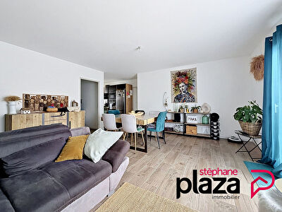 Maison Semussac 4 pièce(s) 83.91 m2