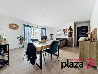 Maison Semussac 4 pièce(s) 83.91 m2