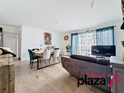 Maison Semussac 4 pièce(s) 83.91 m2
