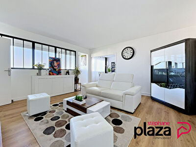 Appartement Royan 3 pièce(s) 79 m2