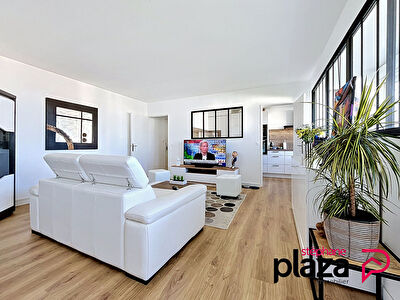 Appartement Royan 3 pièce(s) 79 m2