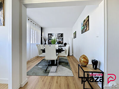 Appartement Royan 3 pièce(s) 79 m2