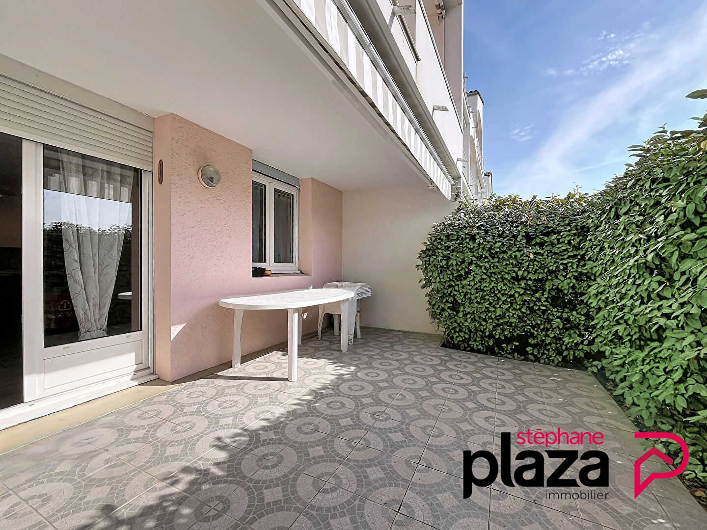 Photo du bien : Appartement 2 pièces 30.2 m2