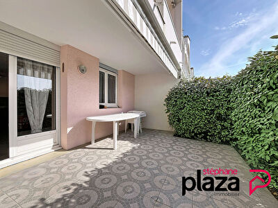 Appartement Saint-Palais-sur-Mer T2 Terrasse
