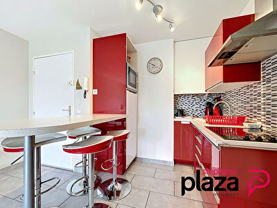 Appartement  Saint-Palais-sur-Mer T2 Terrasse