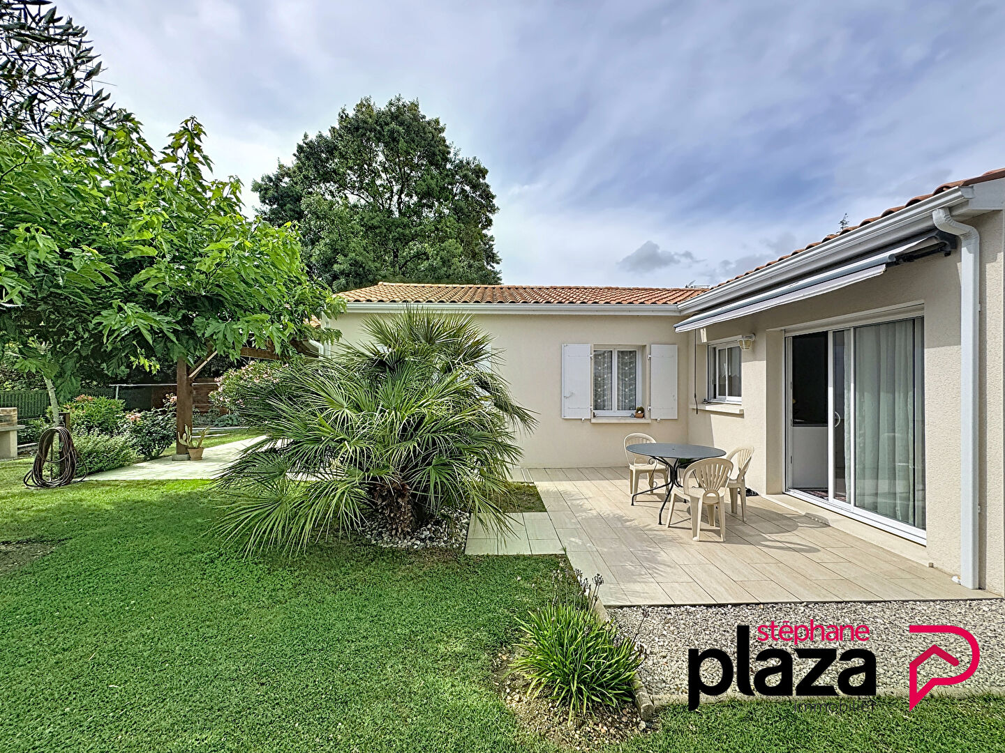 Photo du bien : Maison 4 pièces 108 m2