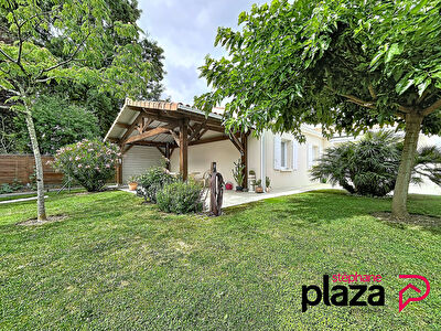 Maison Saint Sulpice De Royan 5 pièce(s) 108 m2