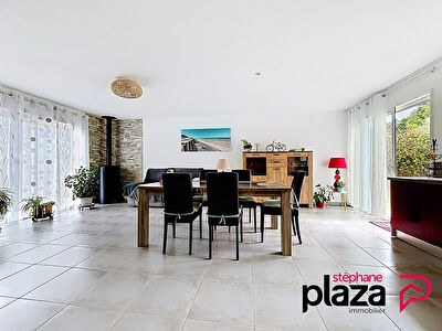Maison Saint Sulpice De Royan 5 pièce(s) 108 m2