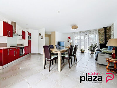 Maison Saint Sulpice De Royan 5 pièce(s) 108 m2
