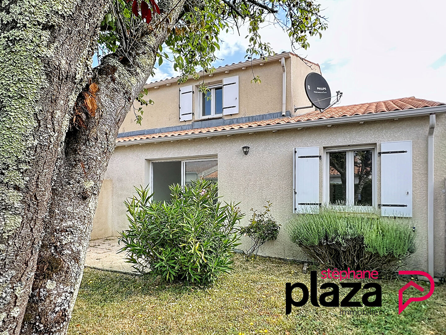 Photo du bien : Maison 4 pièces 88.75 m2