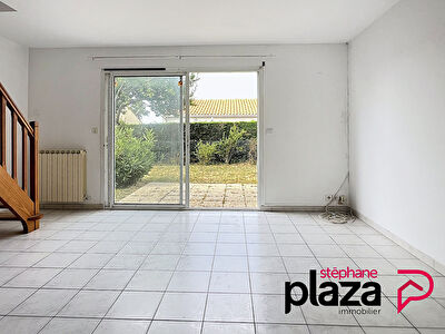Maison Royan 4 pièces 88.75 m2 Garage Jardin