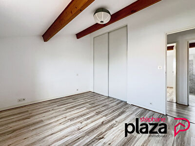 Maison Royan 4 pièces 88.75 m2 Garage Jardin