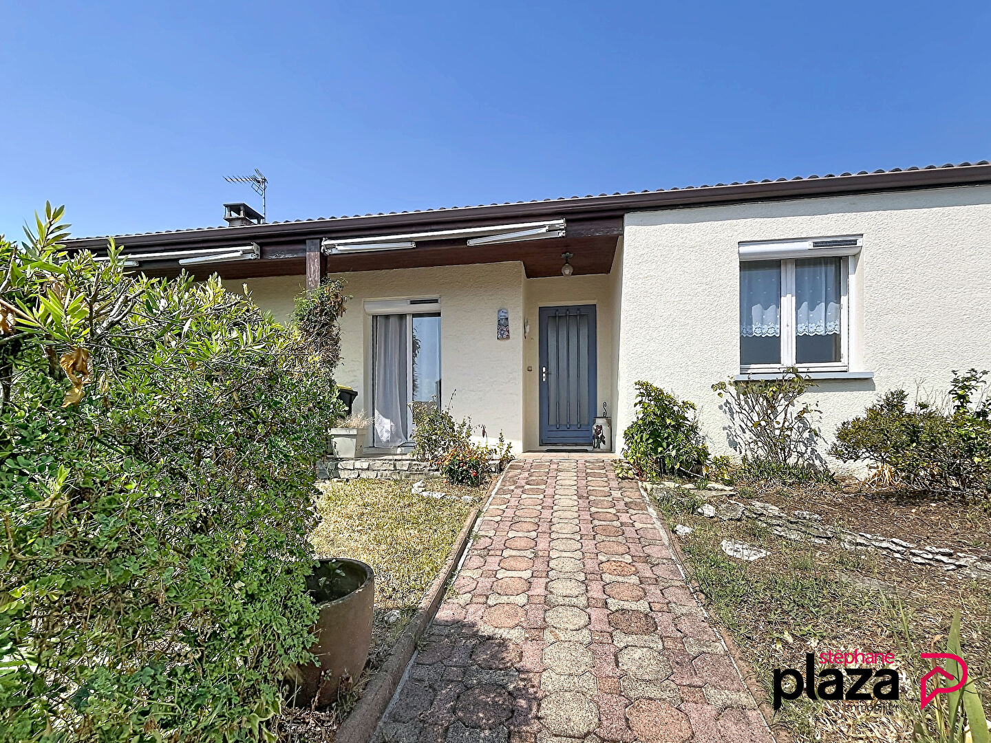 Photo du bien : Maison 4 pièces 89 m2