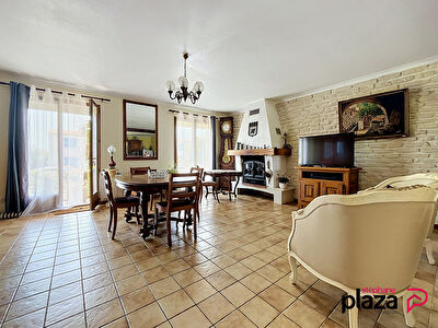 Maison Semussac 4 pièces 89 m2
