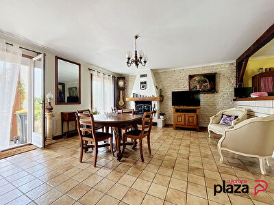 Maison Semussac 4 pièces 89 m2