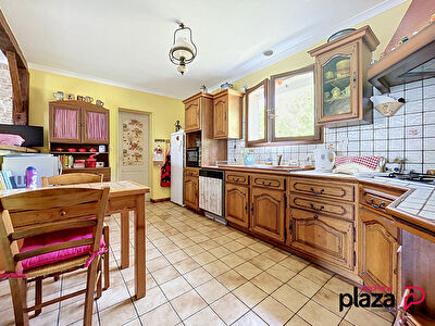 Maison Semussac 4 pièces 89 m2