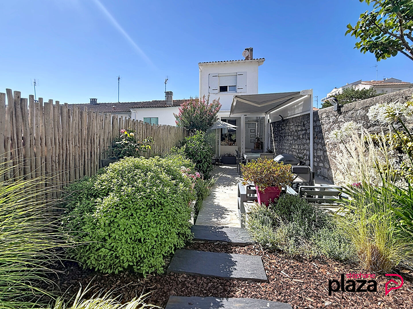 Photo du bien : Maison 5 pièces 106 m2
