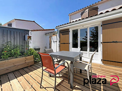 Maison Royan 3 pièce(s) 54 m2