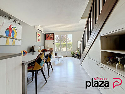 Maison Royan 3 pièce(s) 54 m2