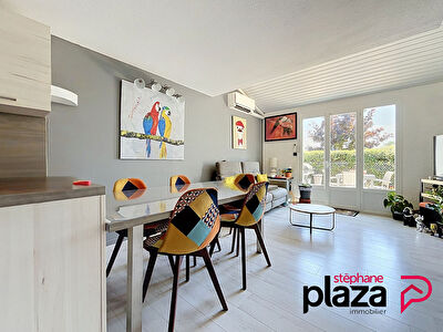 Maison Royan 3 pièce(s) 54 m2