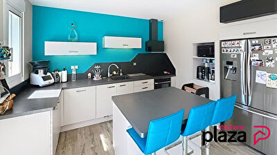 Maison 3 pièces 69m² Saint-Palais-sur-Mer
