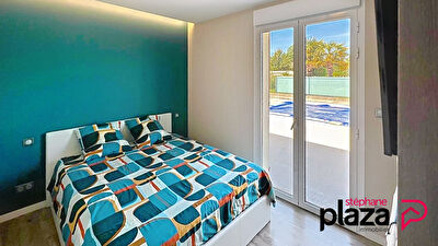 Maison 3 pièces 69m² Saint-Palais-sur-Mer