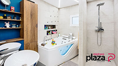 Maison 3 pièces 69m² Saint-Palais-sur-Mer