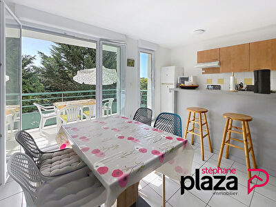 Appartement Royan 2 pièces 44.75m²