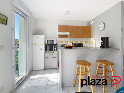 Appartement Royan 2 pièces 44.75m²