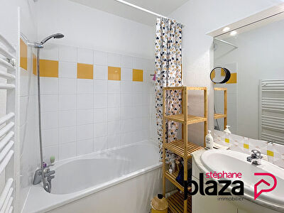 Appartement Royan 2 pièces 44.75m²