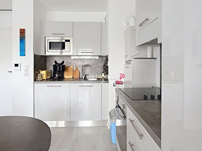 Appartement Royan 2 pièces 40.77 m2